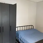 Studiohaus Vila Olimpia