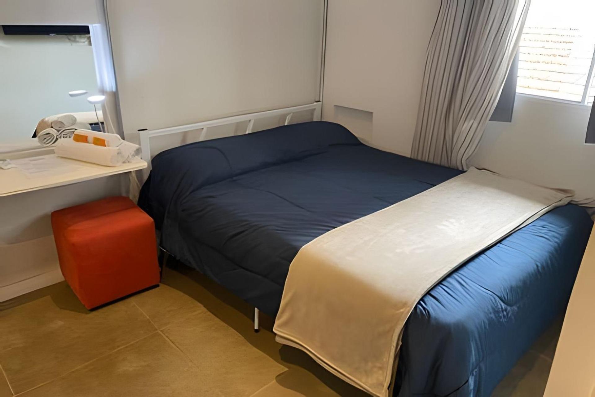 Hotel Studiohaus Olimpia Sao Paulo