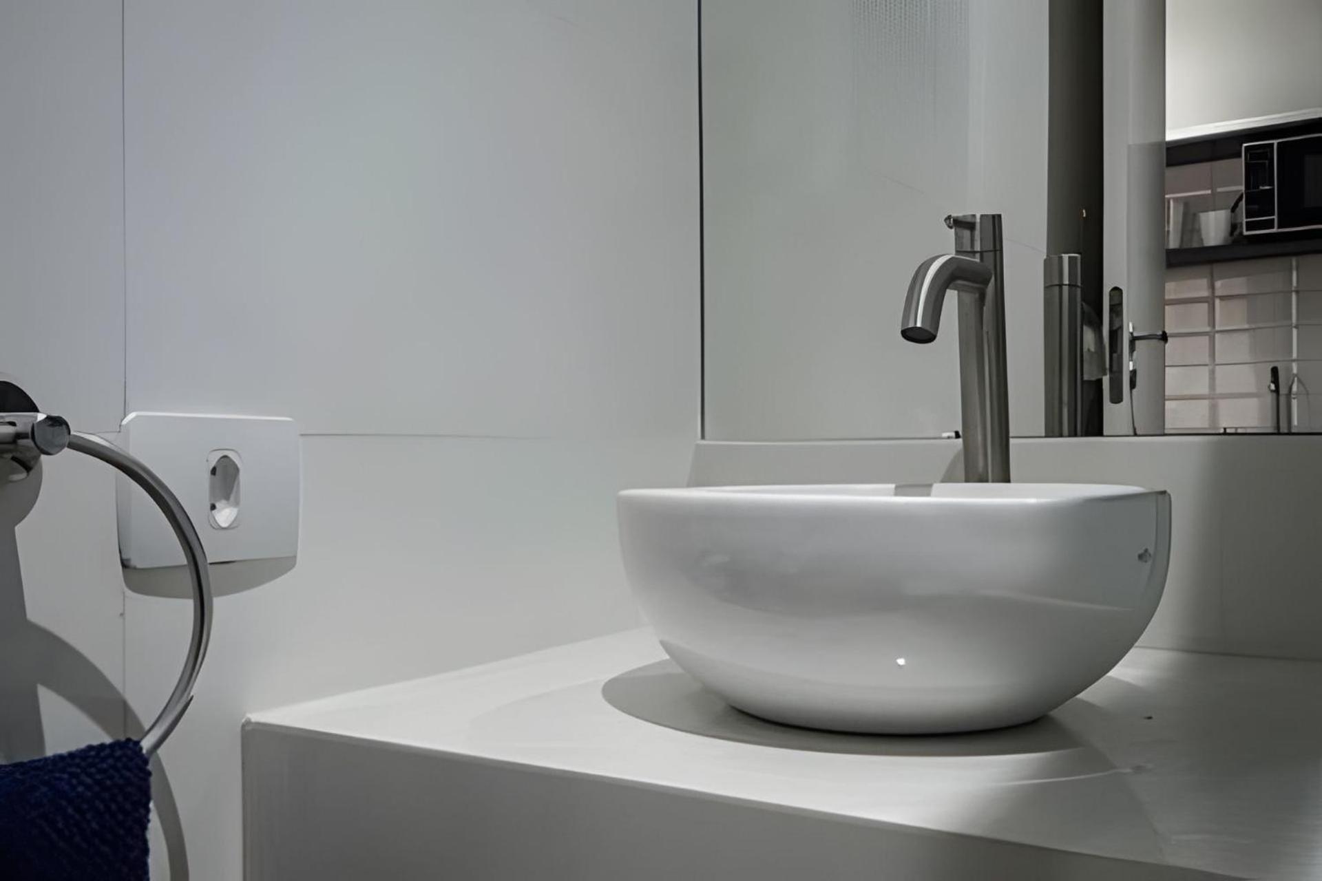 Studiohaus Olimpia *