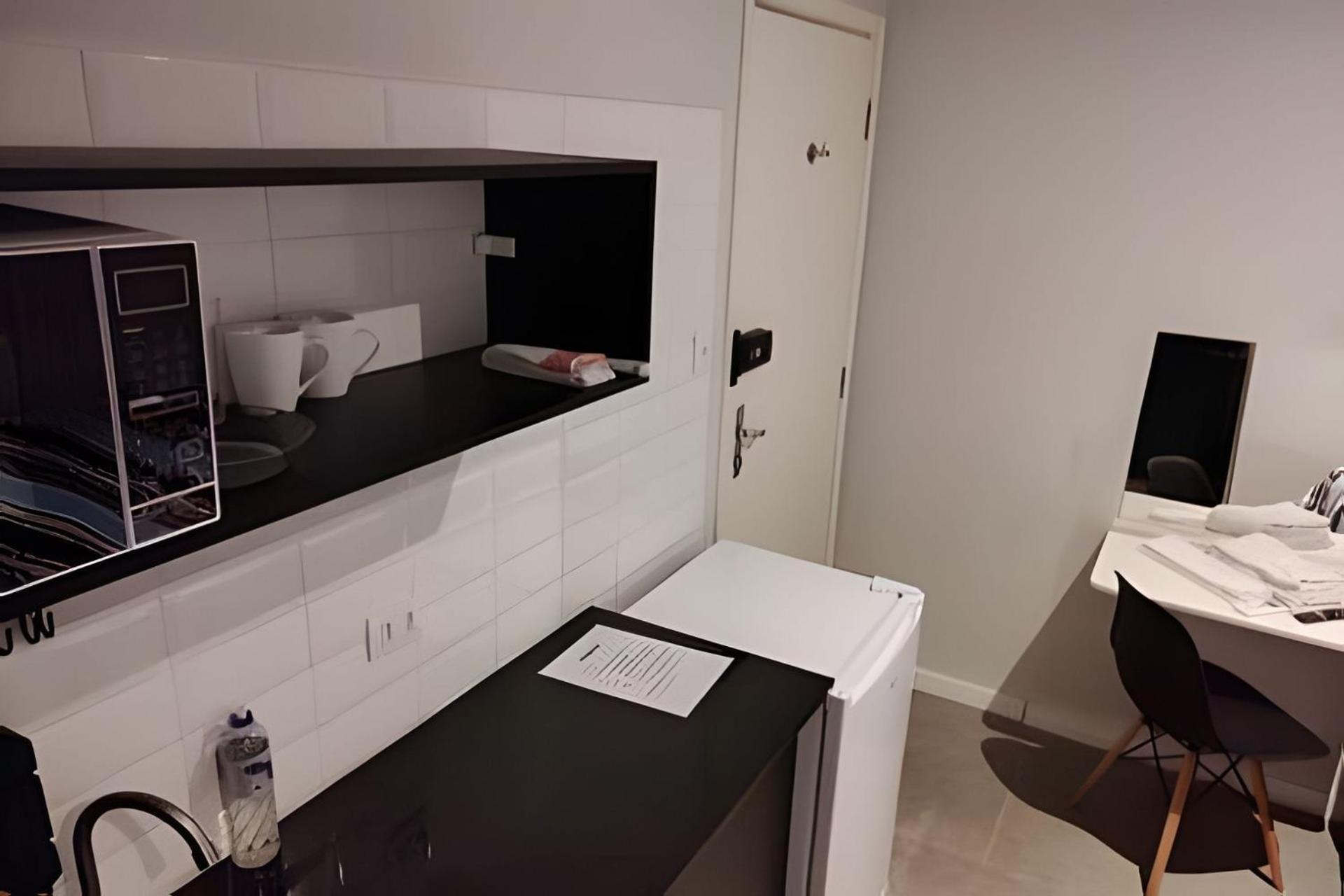 Hotel Studiohaus Olimpia *