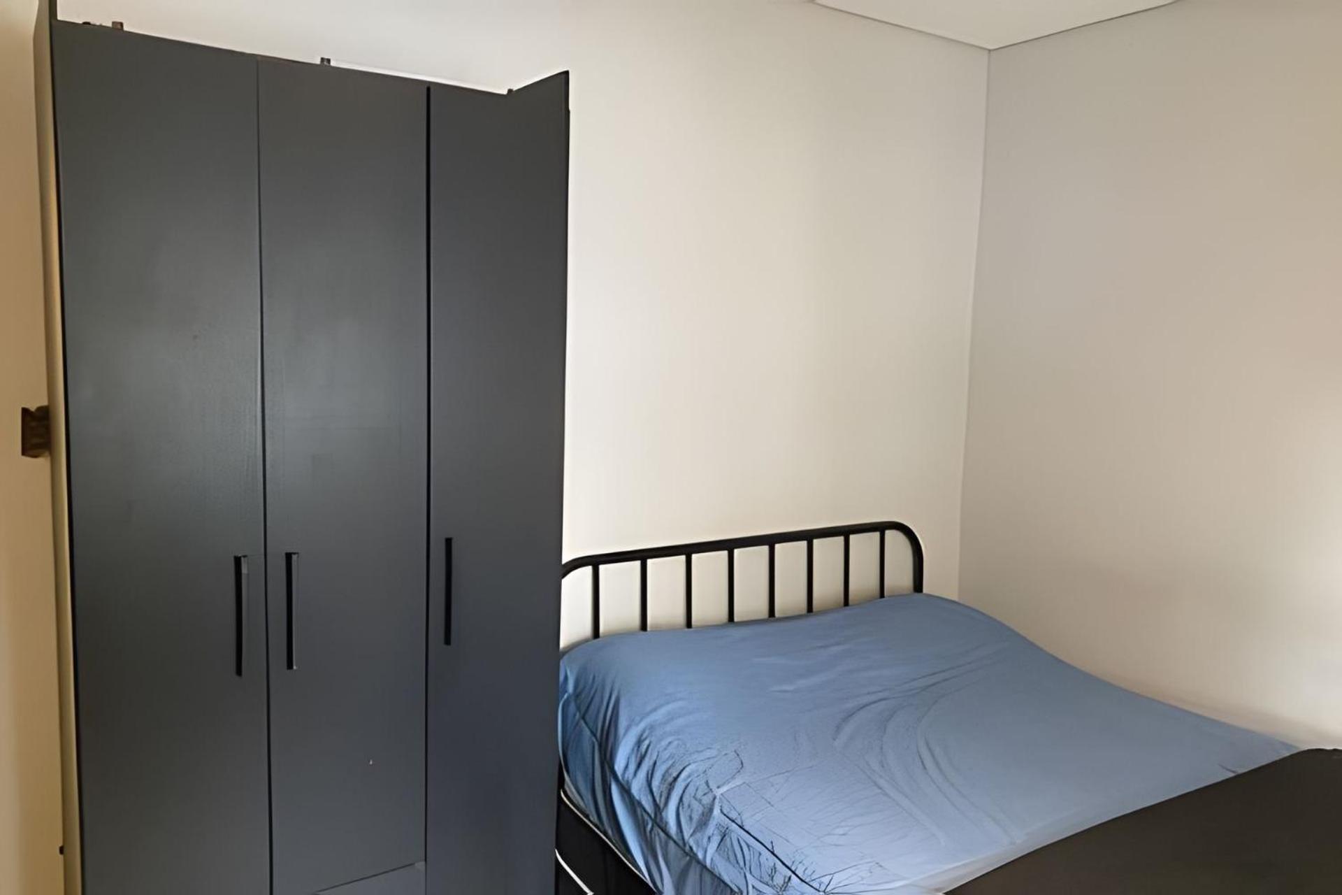 Studiohaus Olimpia Sao Paulo