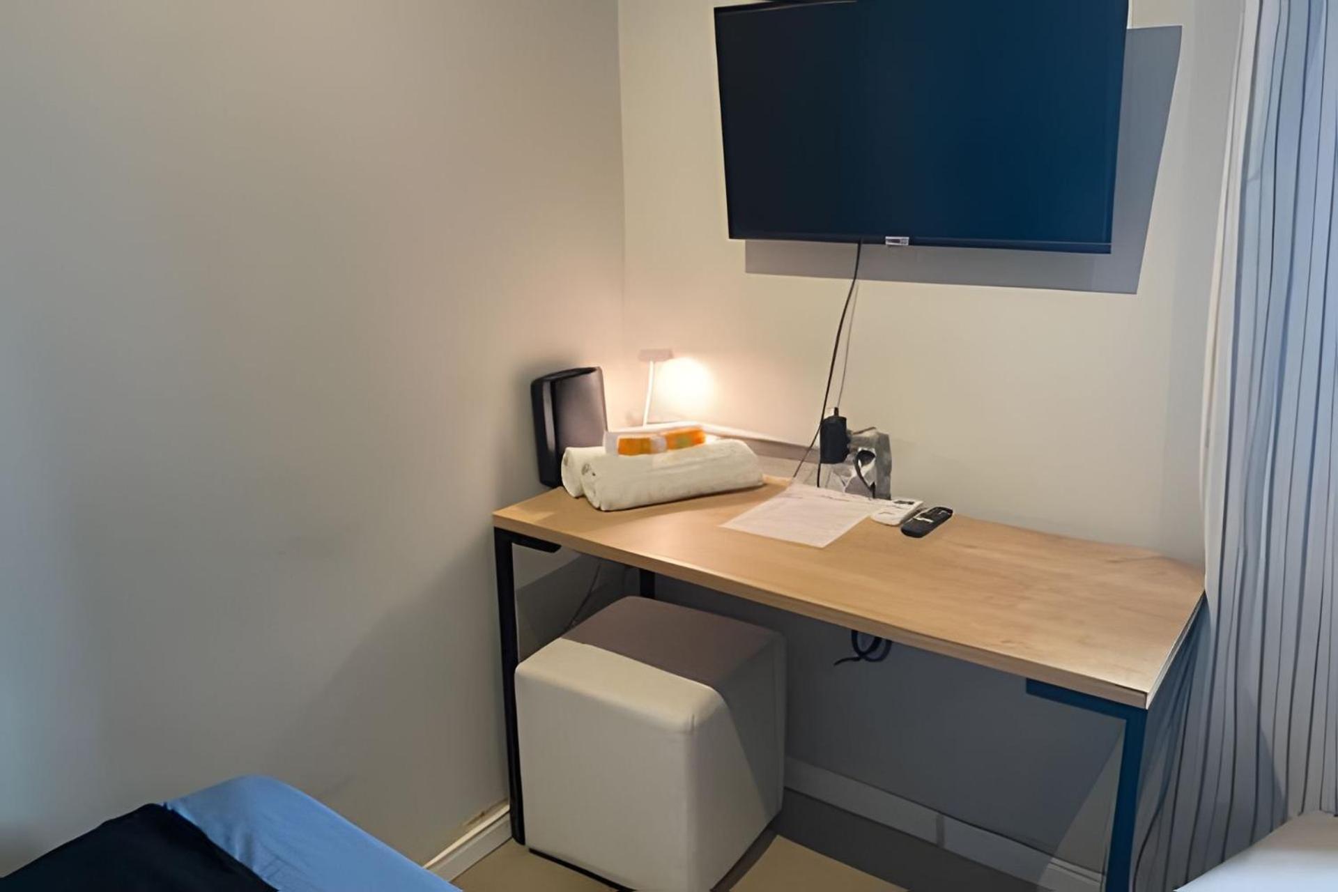 Studiohaus Olimpia Hotel