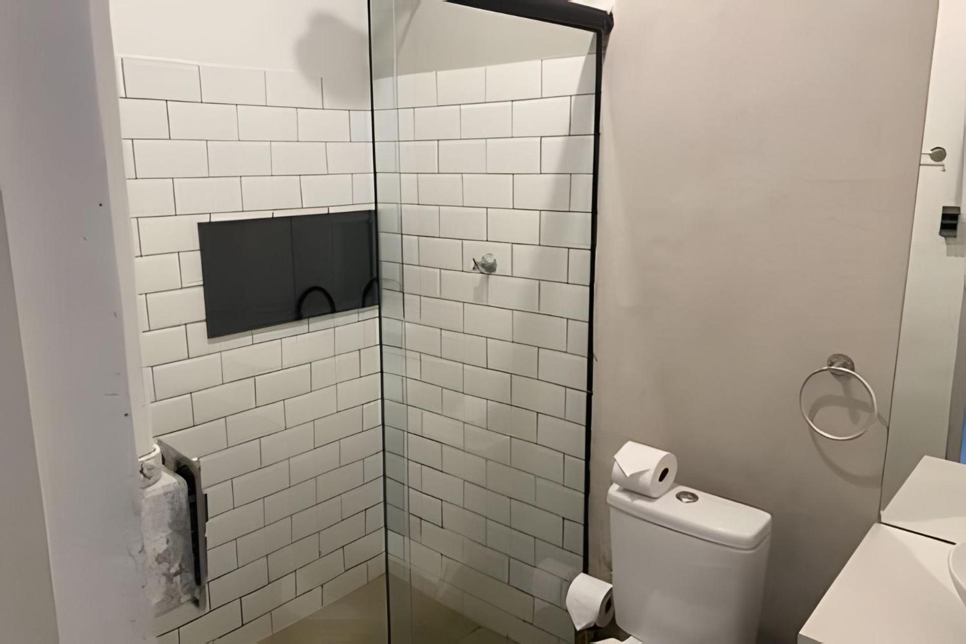 Studiohaus Olimpia *