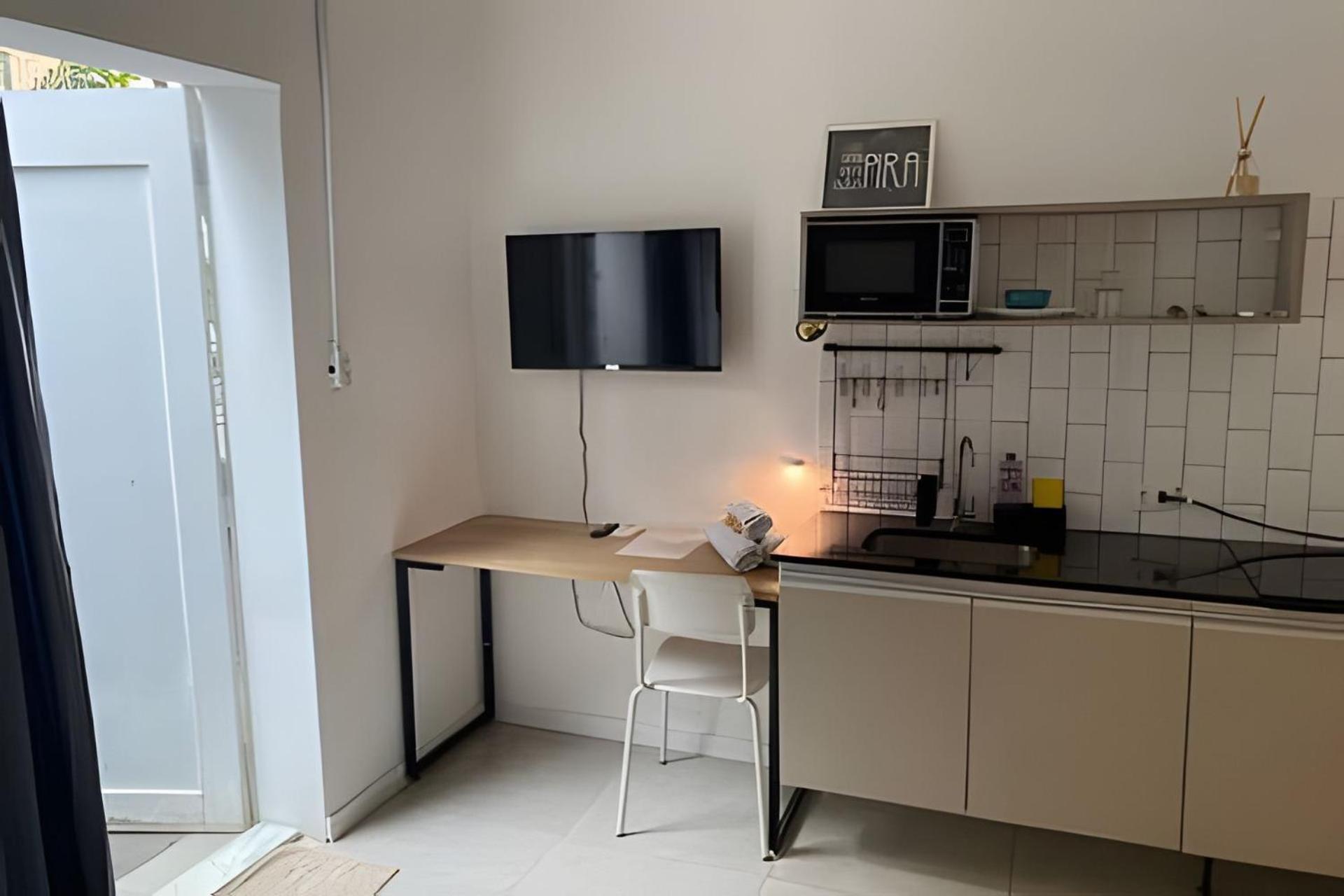 Hotel Studiohaus Olimpia