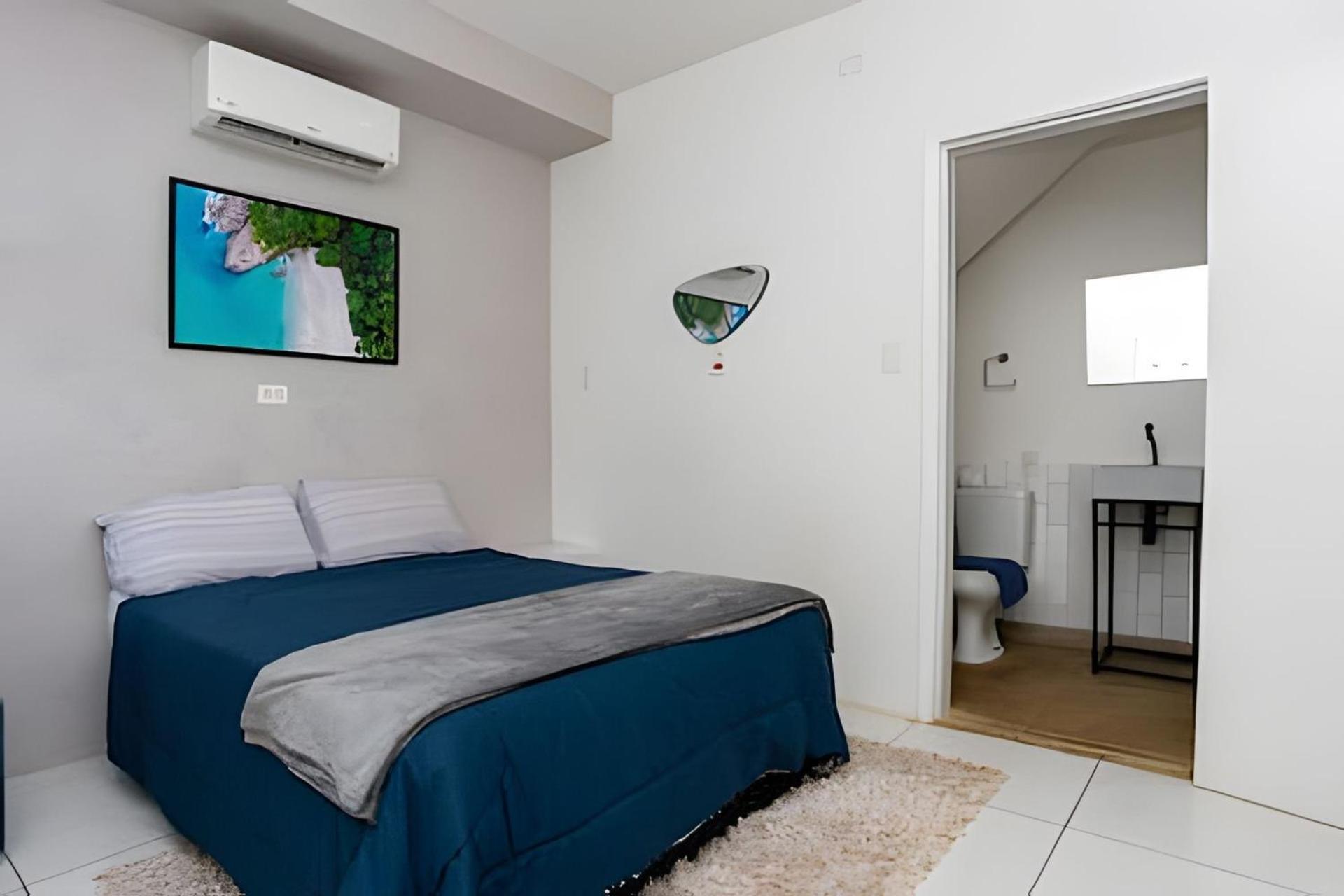 Studiohaus Olimpia *
