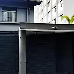 Studiohaus Vila Olimpia