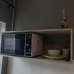Studiohaus Vila Olimpia