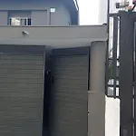 Studiohaus Vila Olimpia