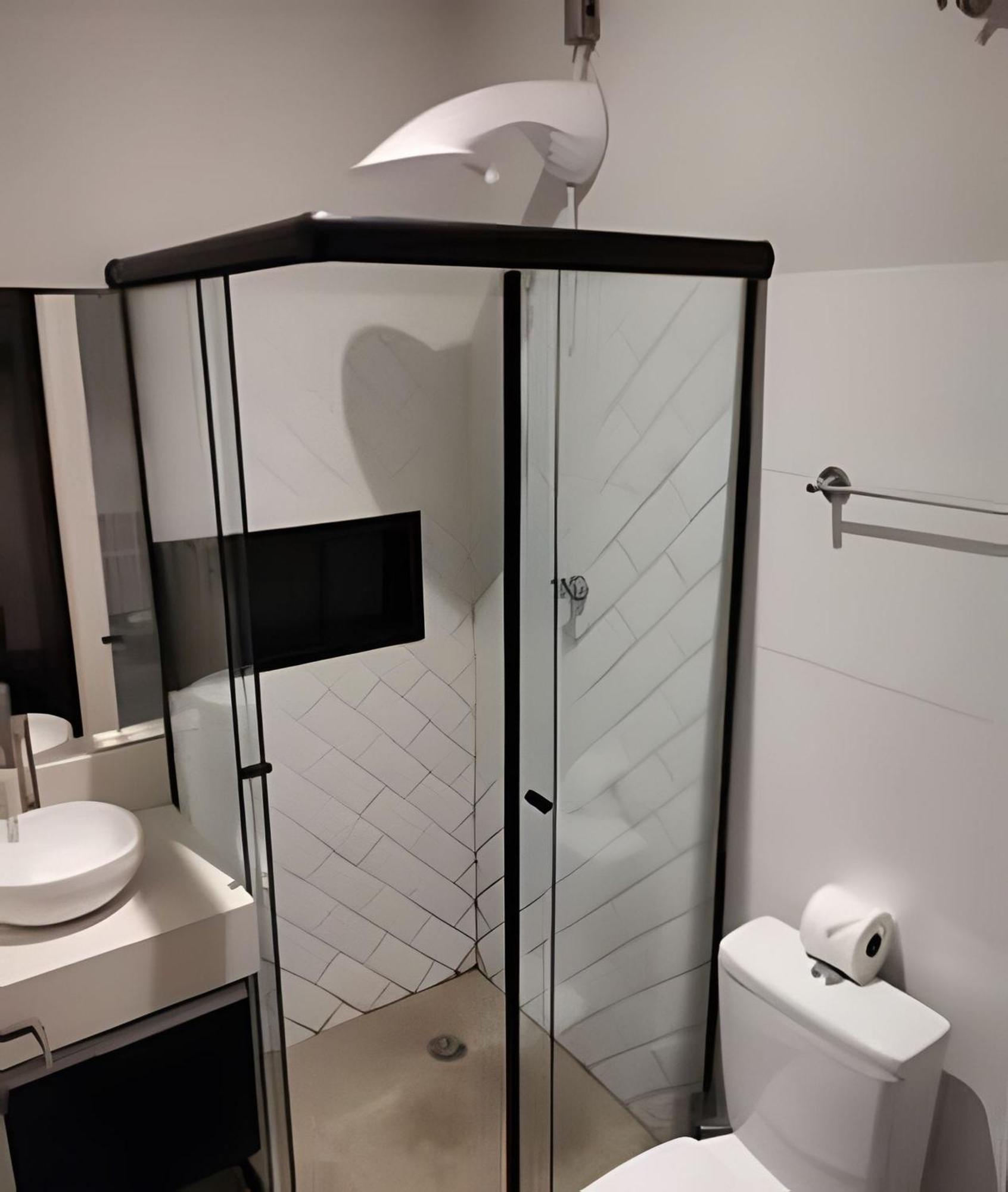 Studiohaus Olimpia * São Paulo
