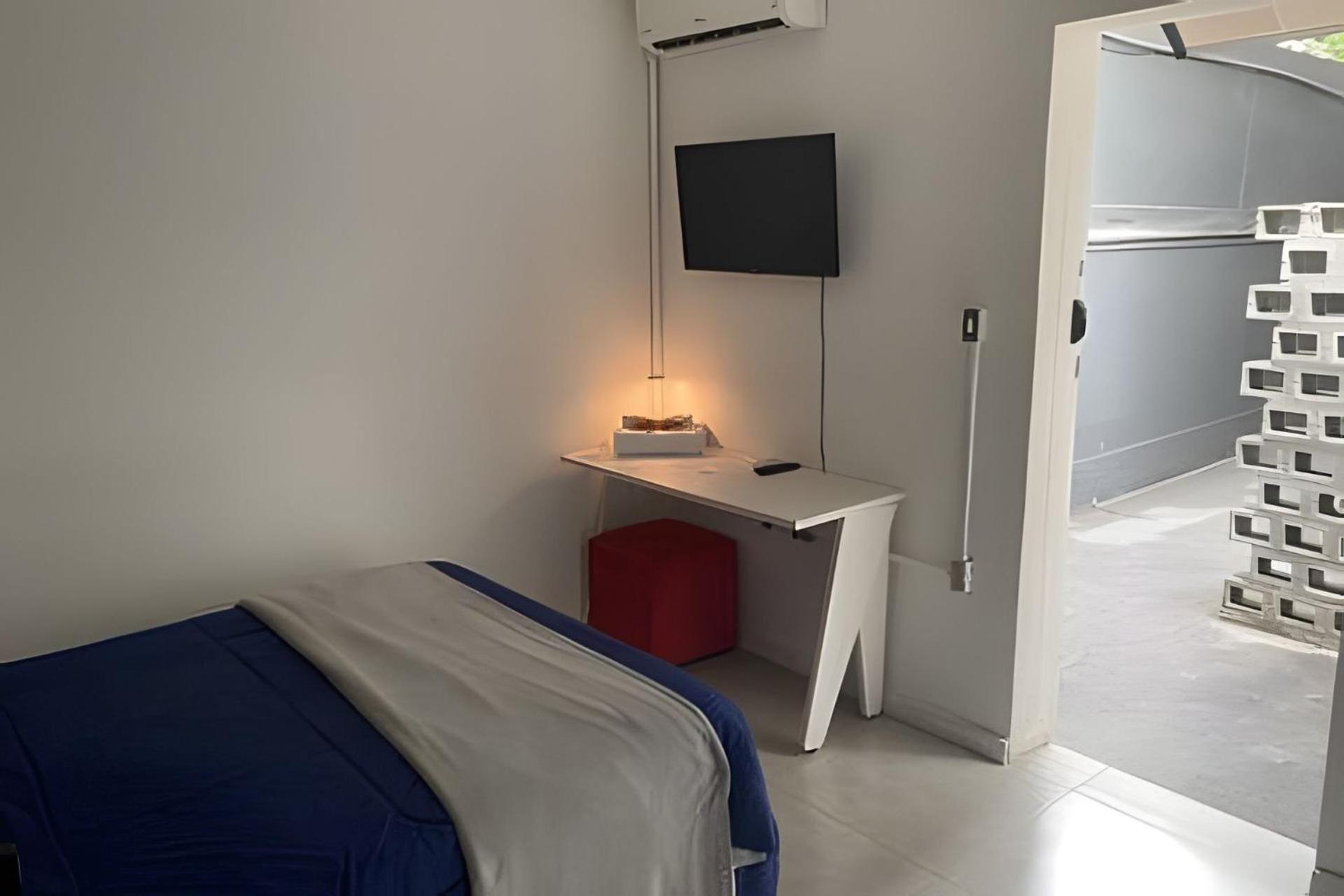 Studiohaus Olimpia *
