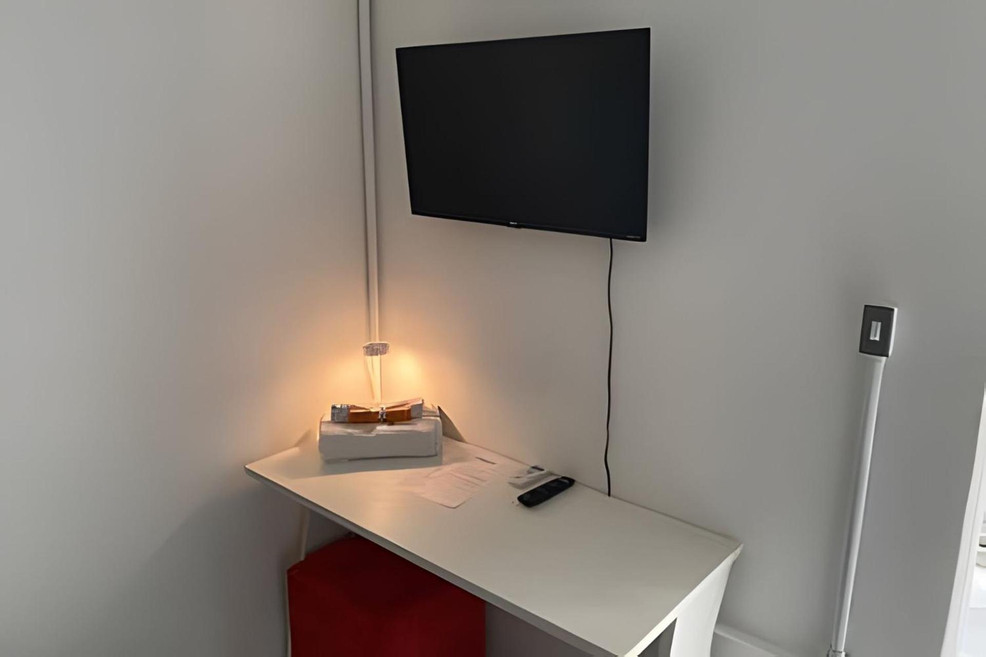 Studiohaus Olimpia Hotel São Paulo