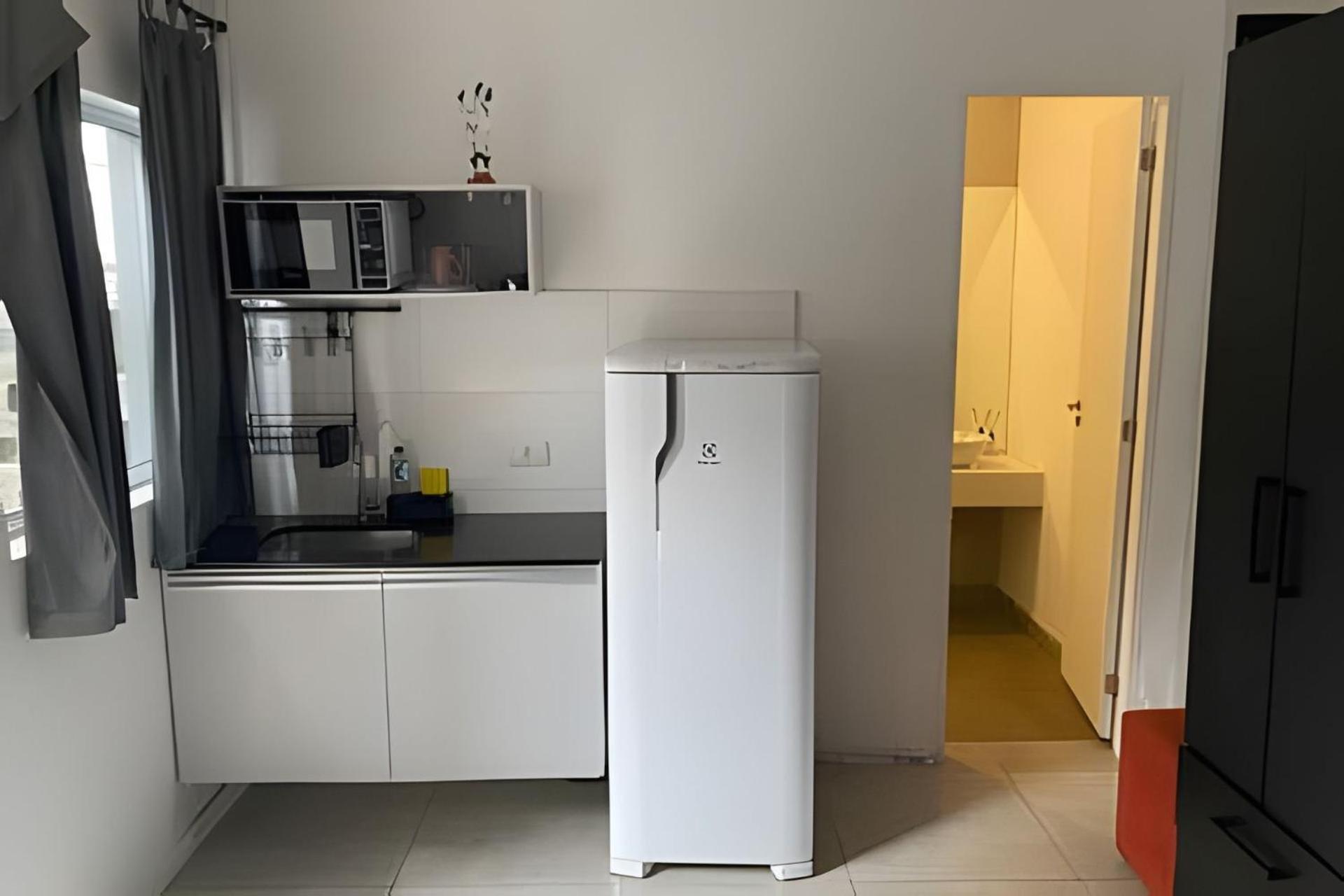 Studiohaus Olimpia Hotel São Paulo
