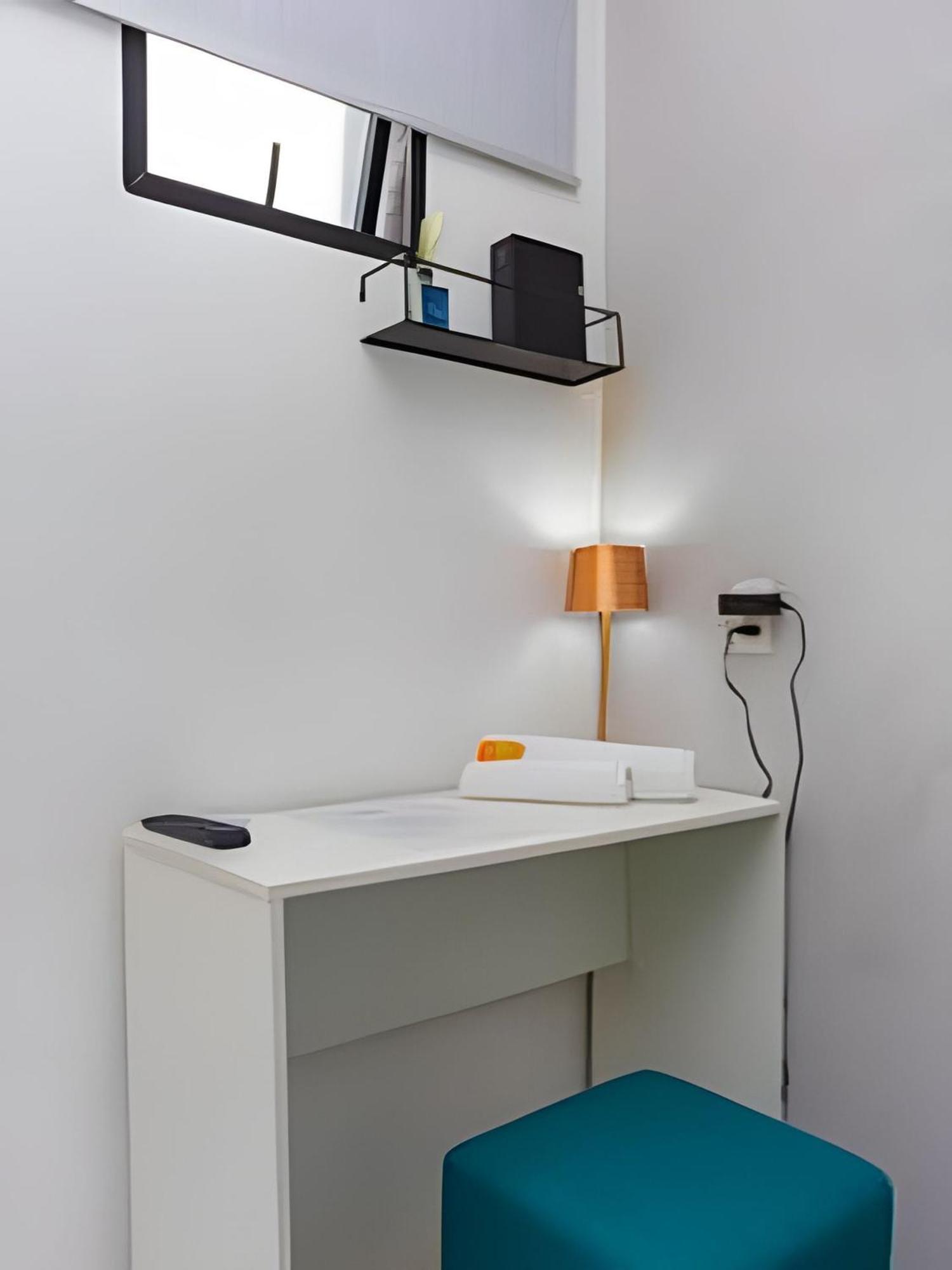 Hotel Studiohaus Olimpia São Paulo