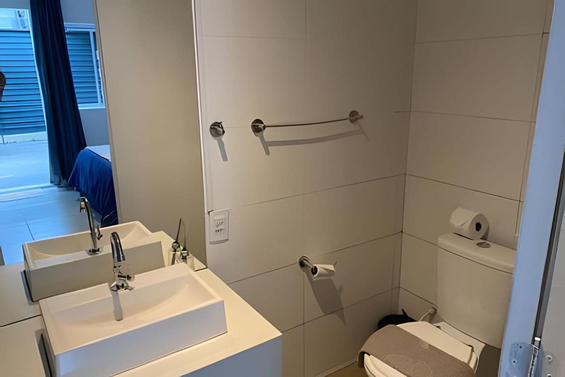 Studiohaus Olimpia Hotel *