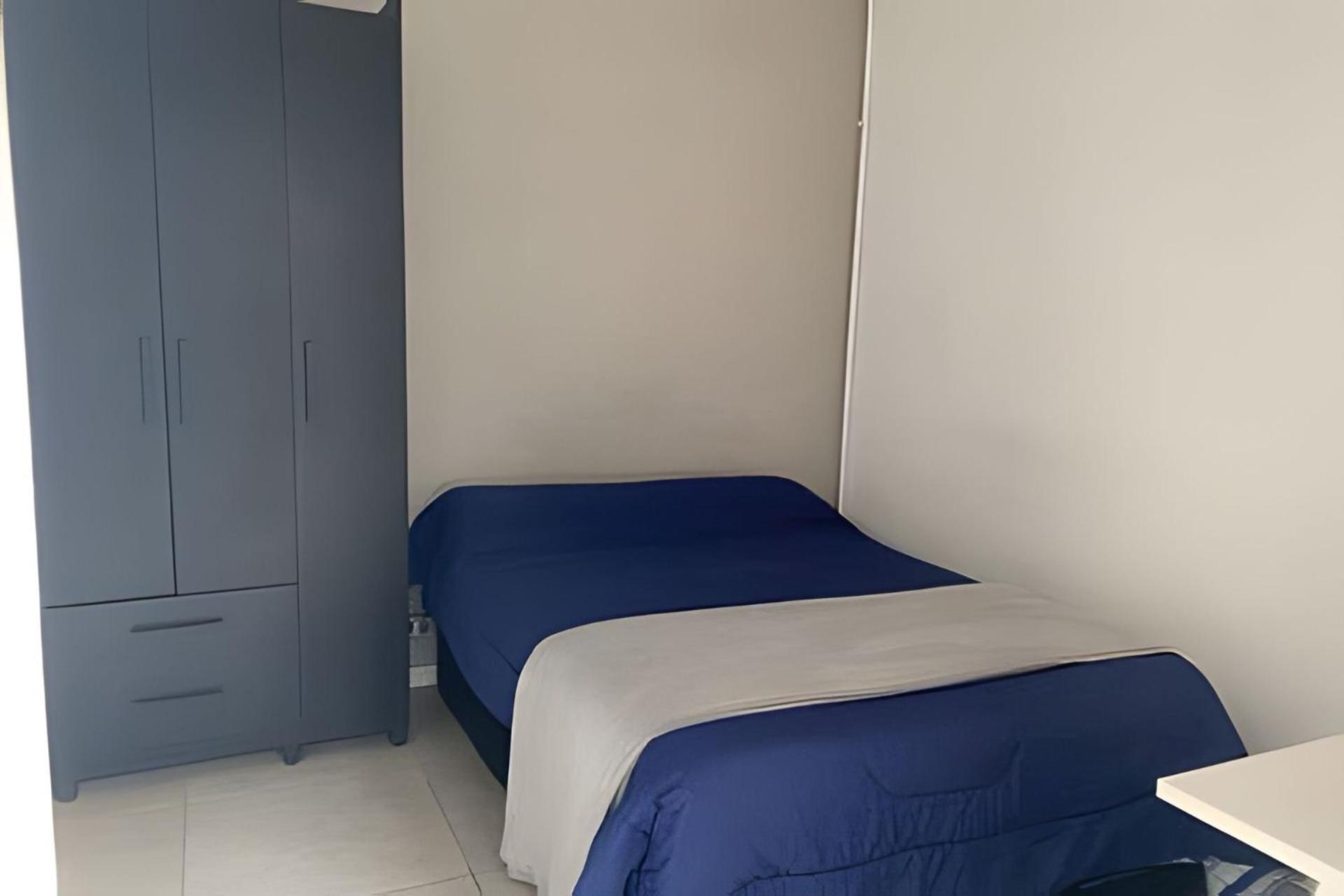 Studiohaus Olimpia São Paulo