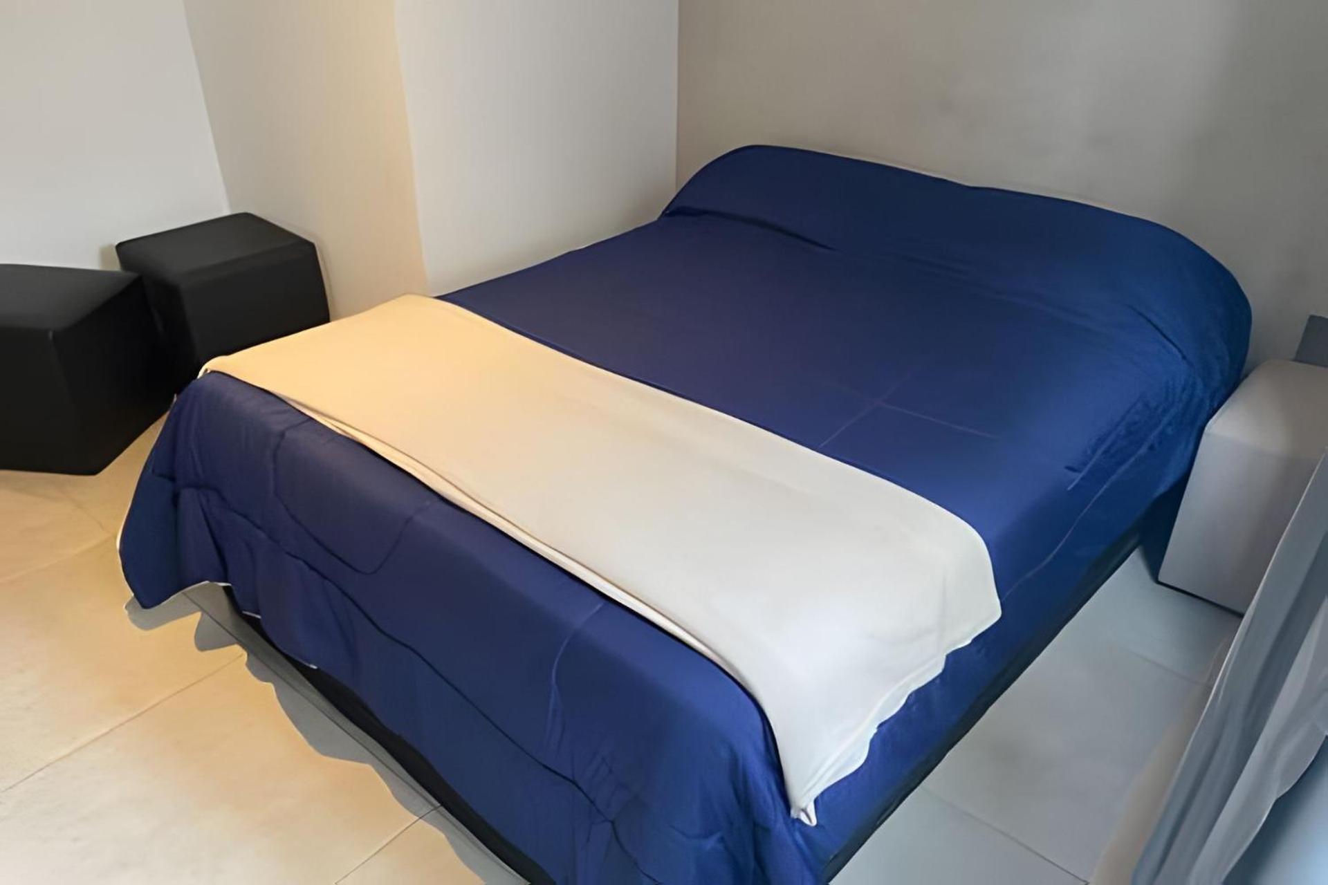 Studiohaus Olimpia Hotel *