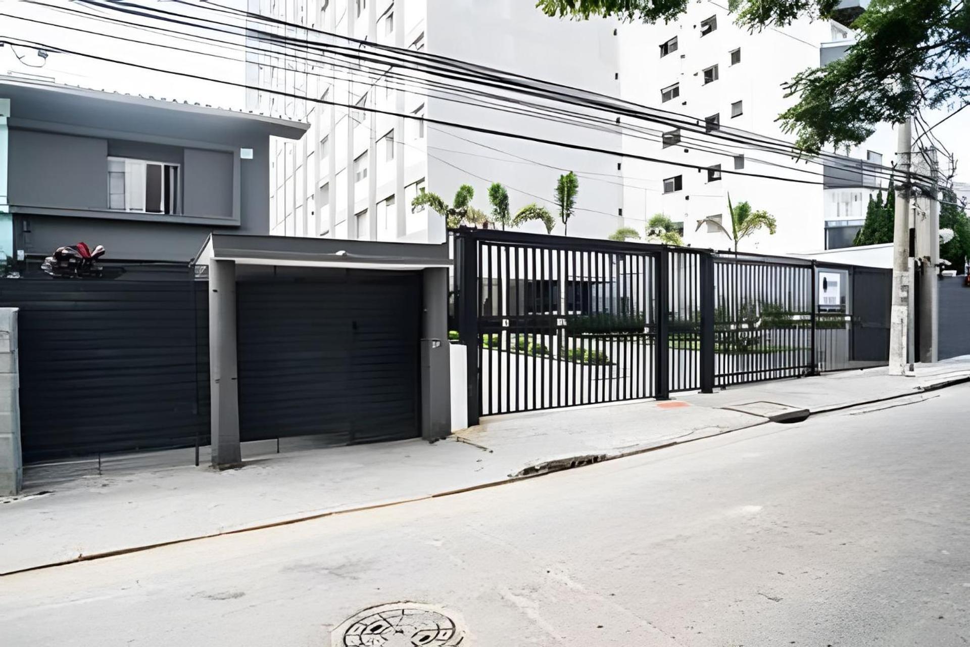 Studiohaus Olimpia São Paulo
