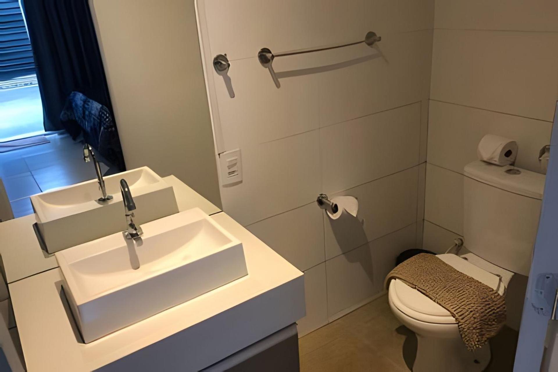 Hotel Studiohaus Olimpia
