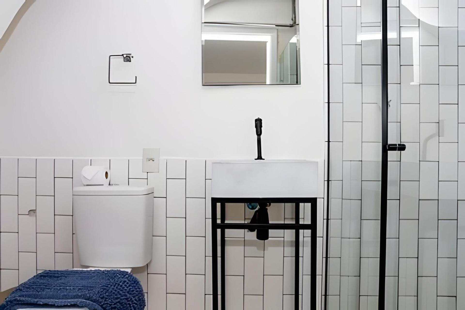 Studiohaus Olimpia *