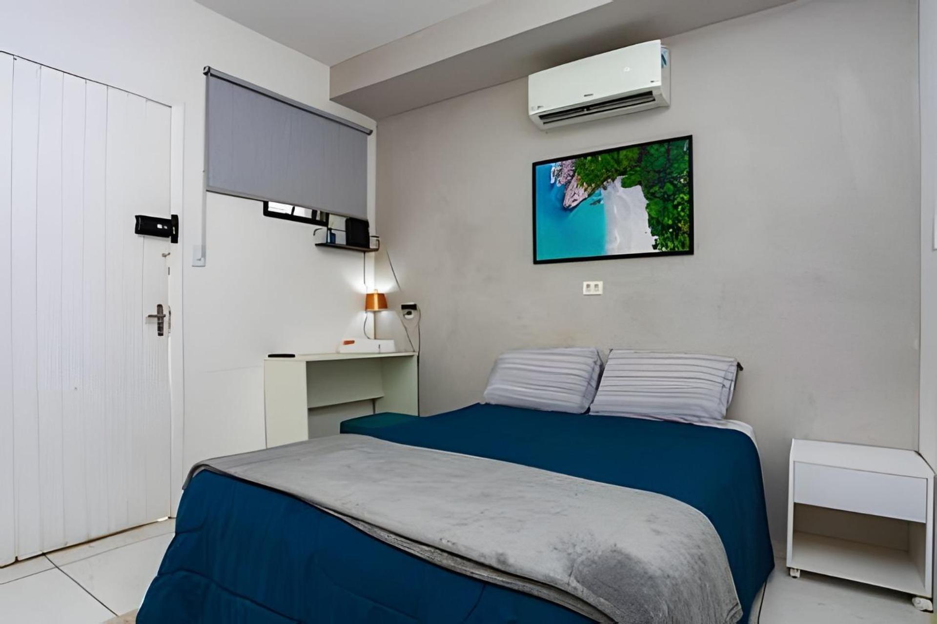 Hotel Studiohaus Olimpia São Paulo