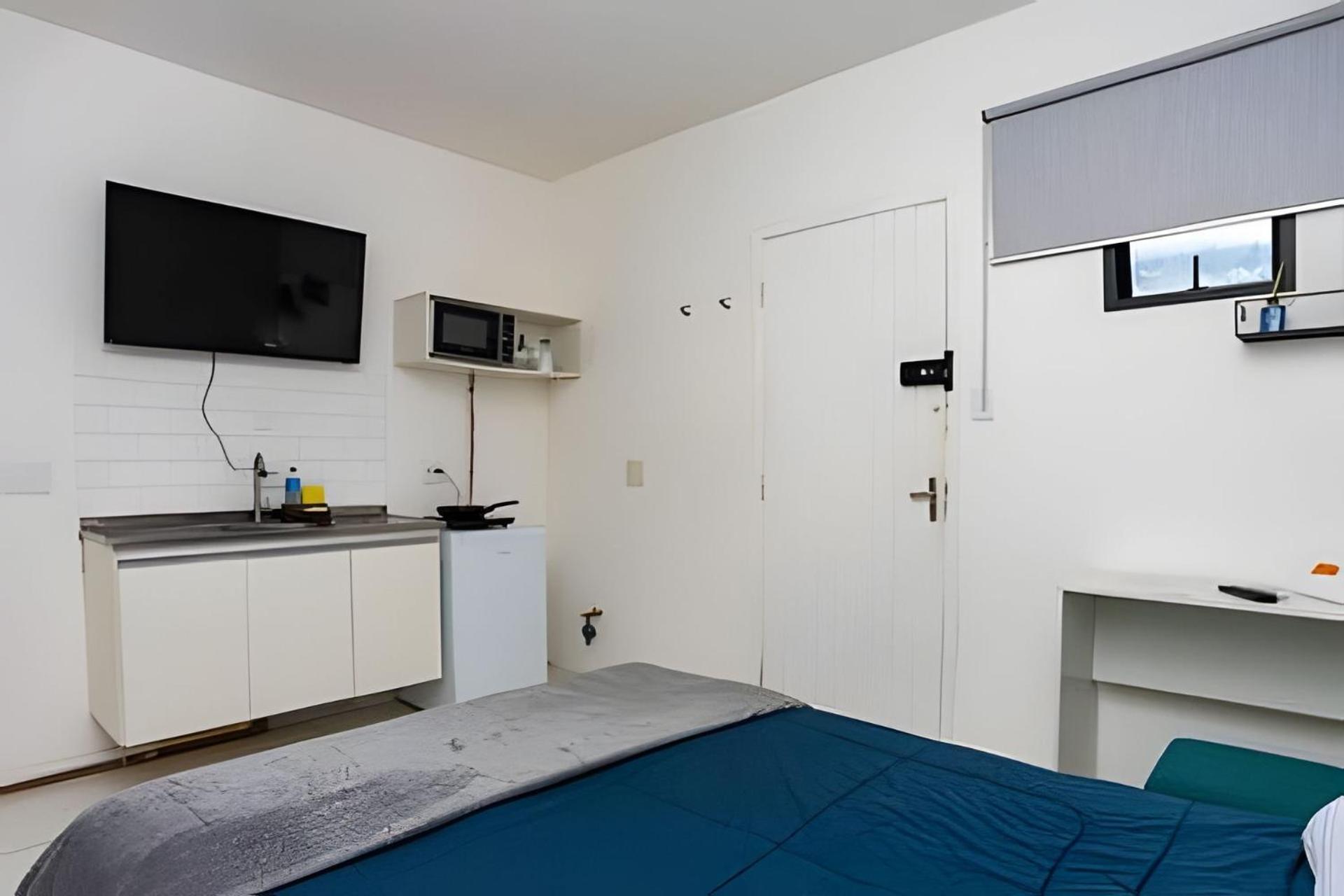 Studiohaus Olimpia *